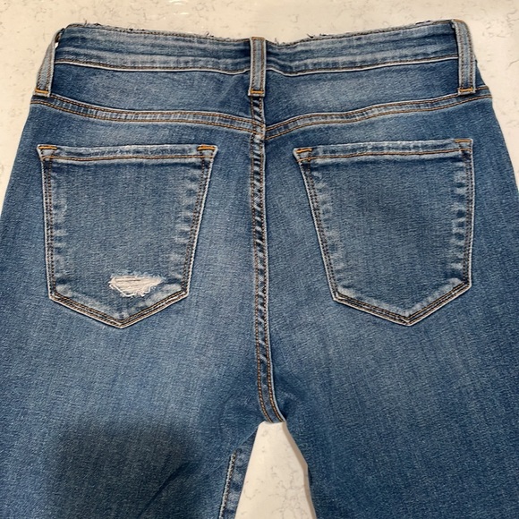 Flying Monkey Skinny Jeans - Picture 2 of 4